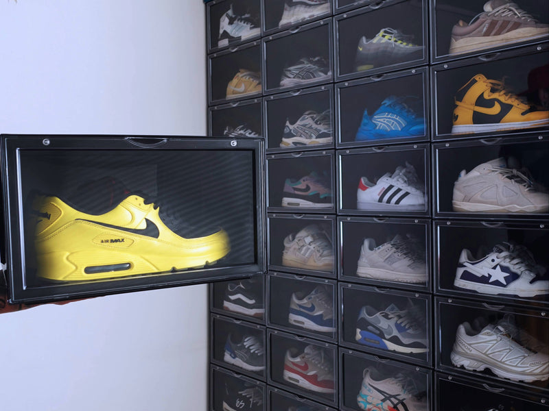 Sneaker Collection