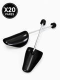 Pack 20 Hormadores de Zapatillas Ajustable – Mantén la Forma Perfecta