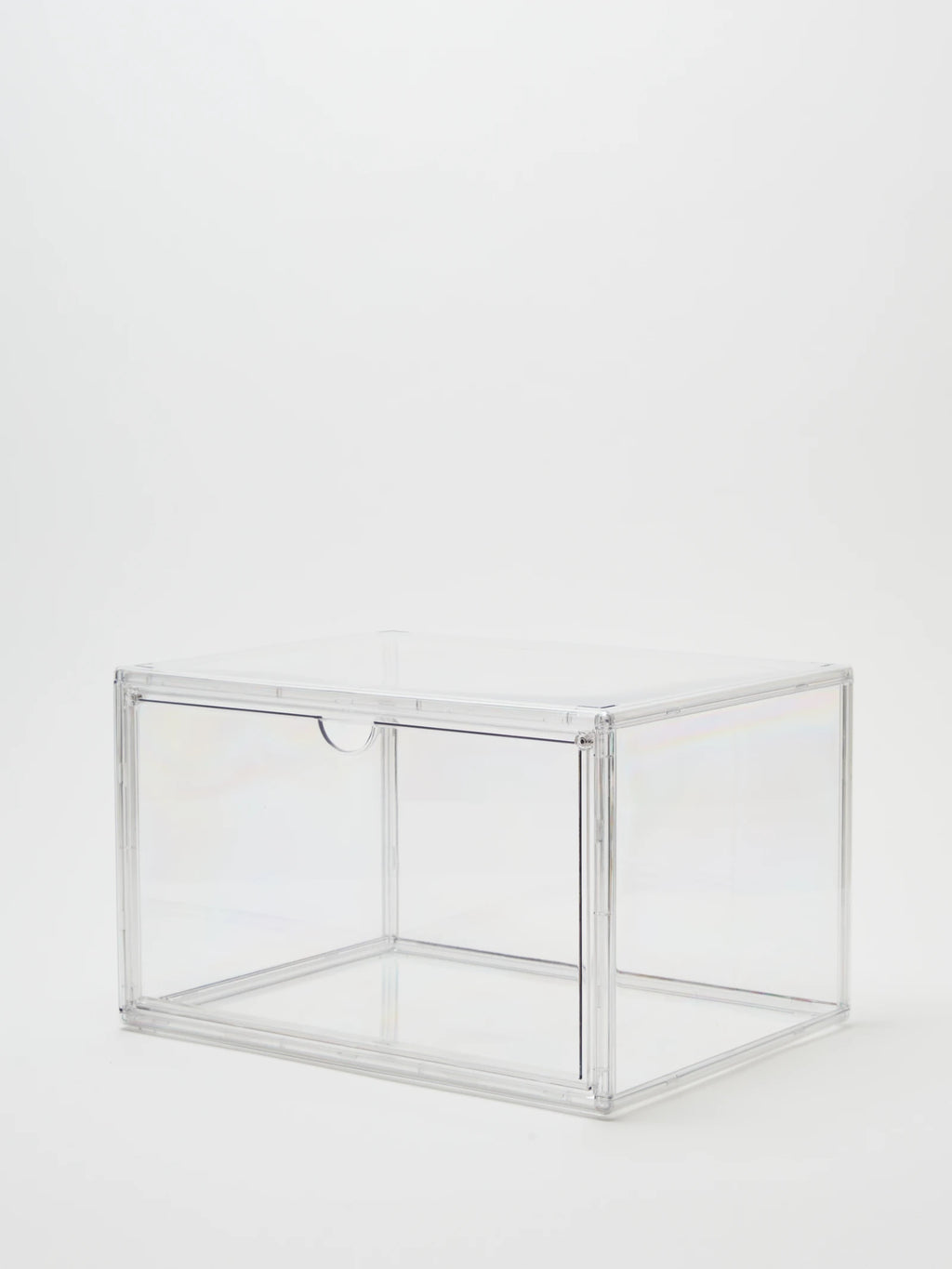 Sneaker box Full Acrilica