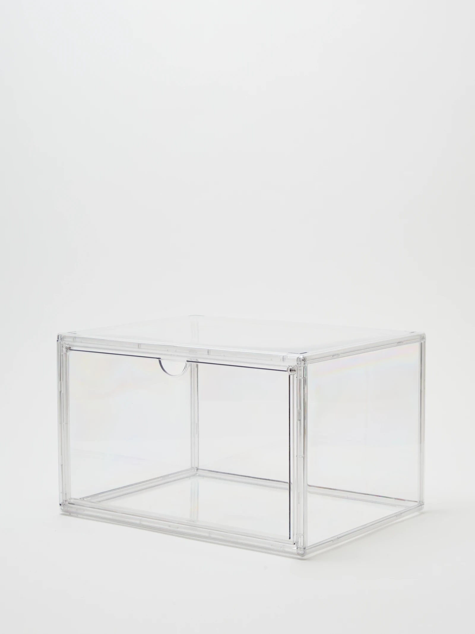 Sneaker box Full Acrilica