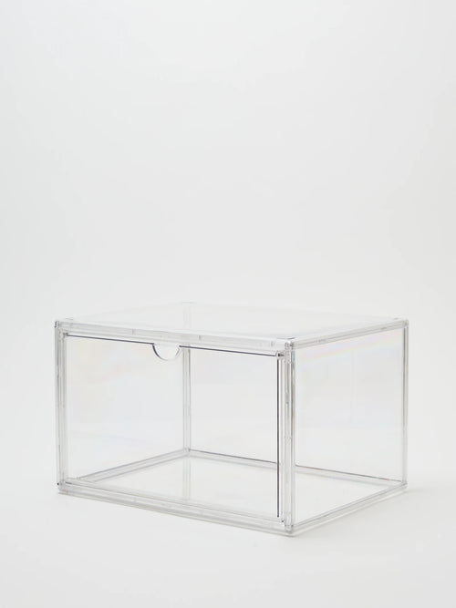 Sneaker box Full Acrilica