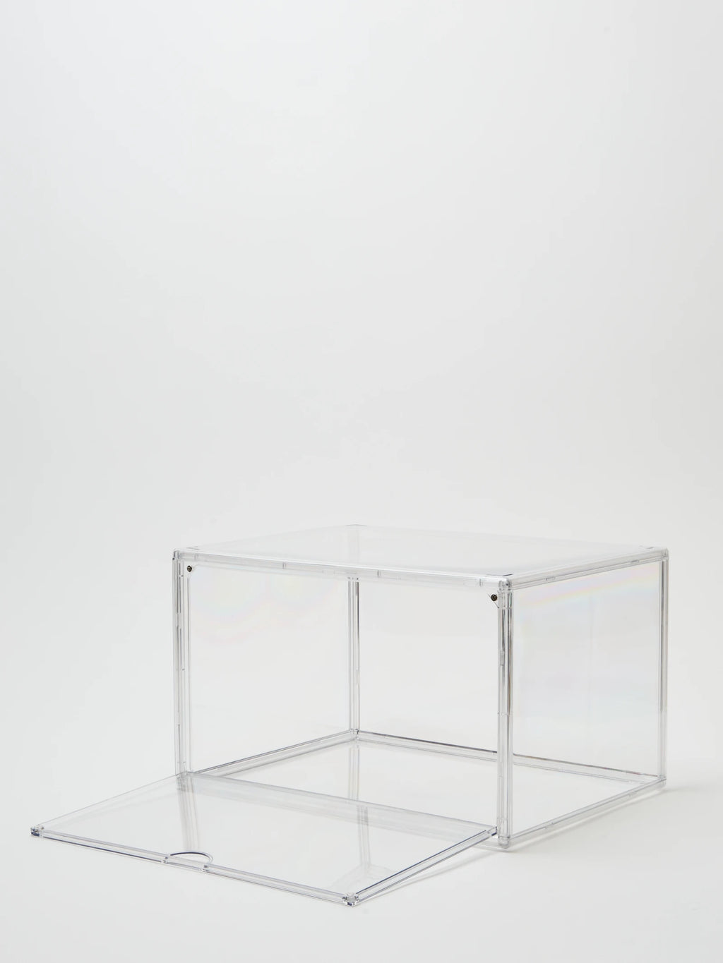 Sneaker box Full Acrilica