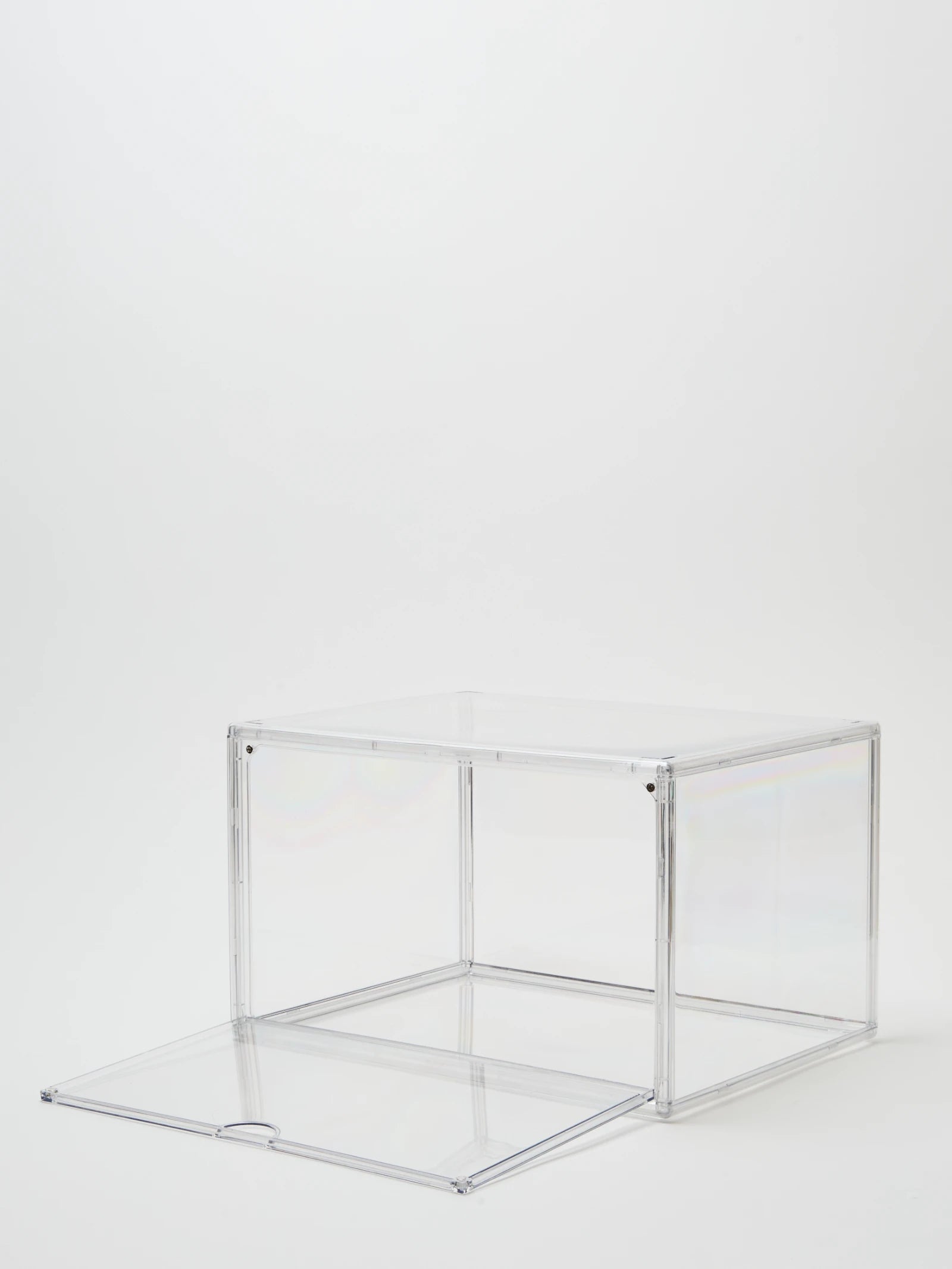 Sneaker box Full Acrilica