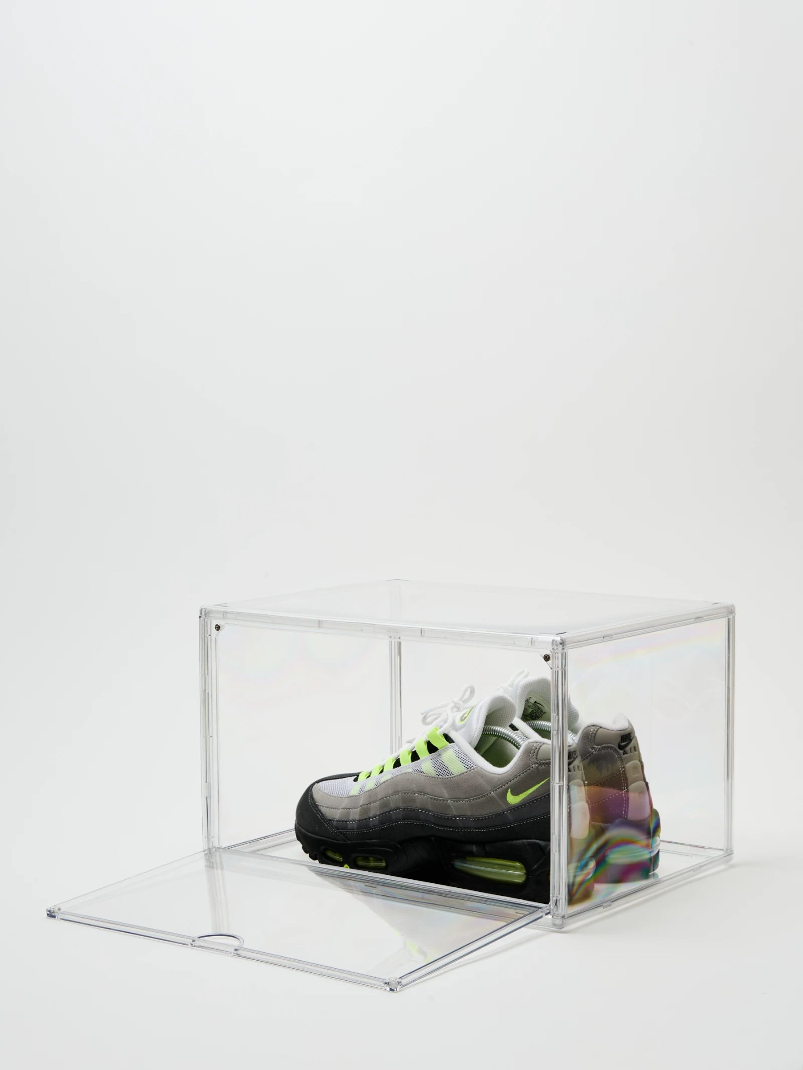 Sneaker box Full Acrilica