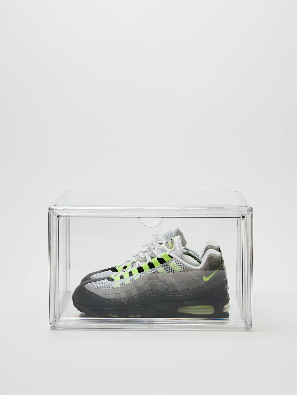 Sneaker box Full Acrilica