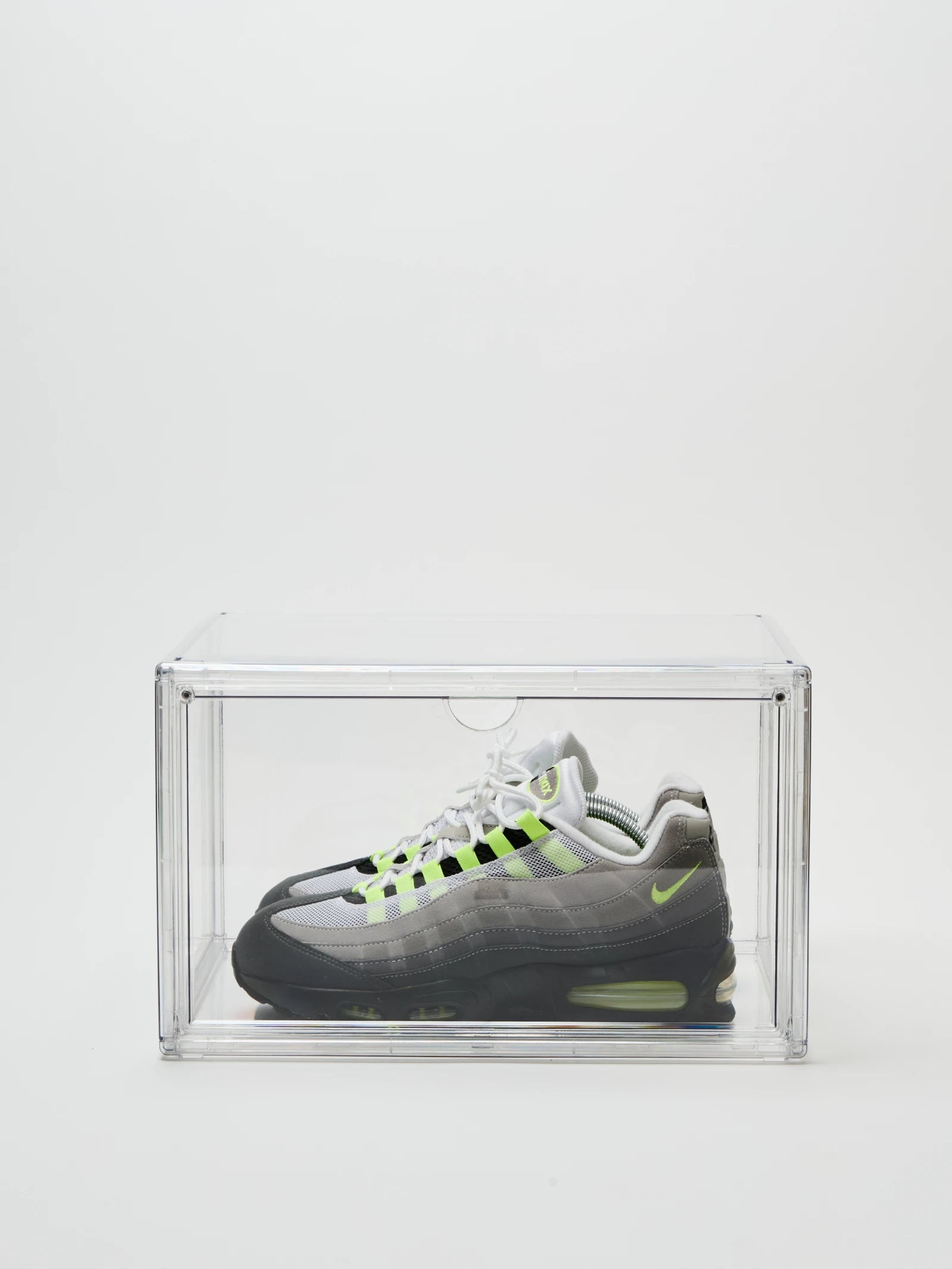 Sneaker box Full Acrilica