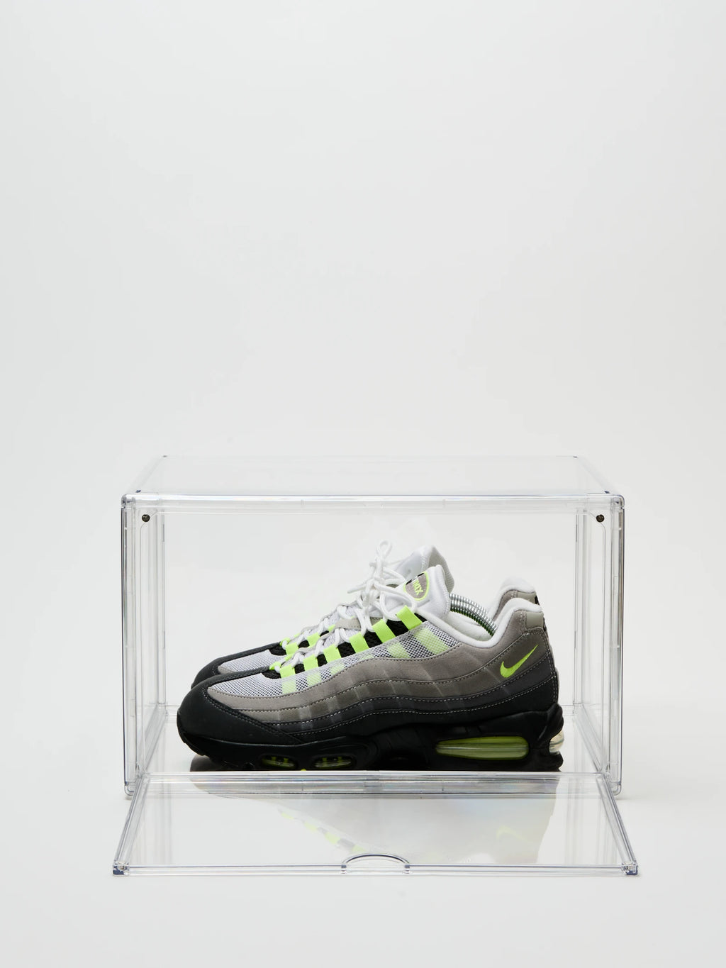 Sneaker box Full Acrilica