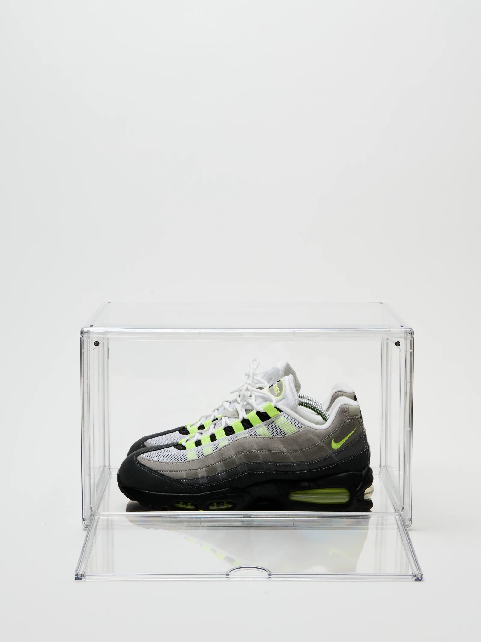 Sneaker box Full Acrilica
