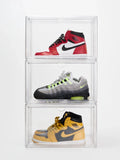 Sneaker box Full Acrilica - Pack 5 Unidades
