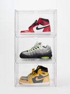 Sneaker box Full Acrilica