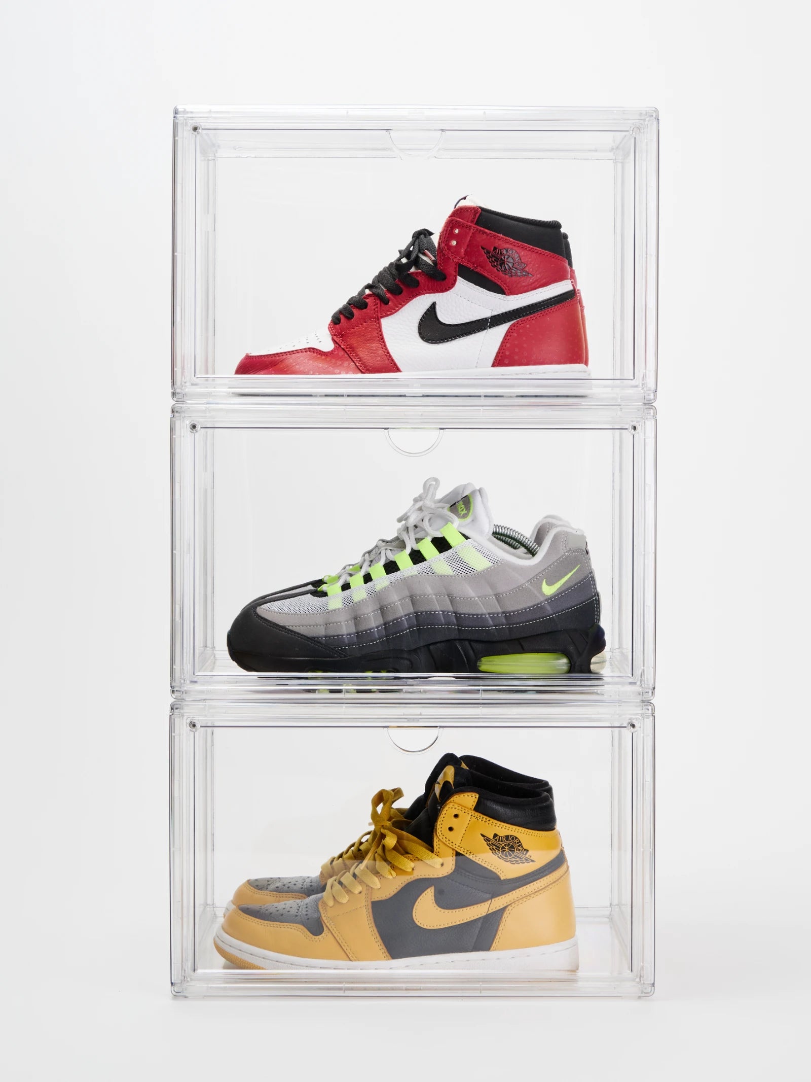 Sneaker box Full Acrilica