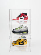 Sneaker box Full Acrilica