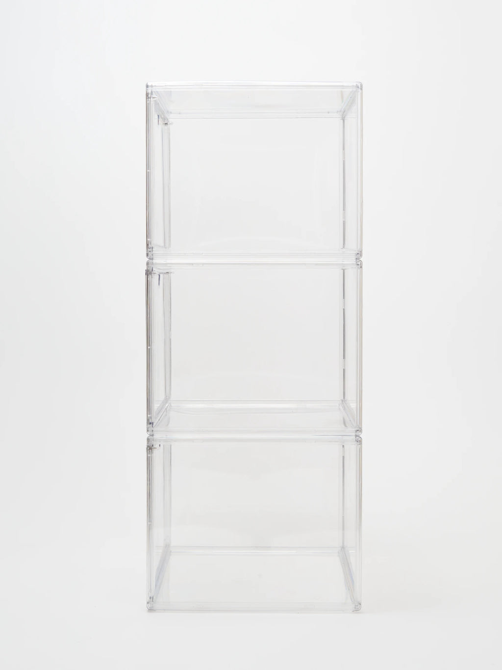 Sneaker box Full Acrilica