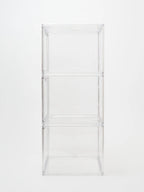 Sneaker box Full Acrilica