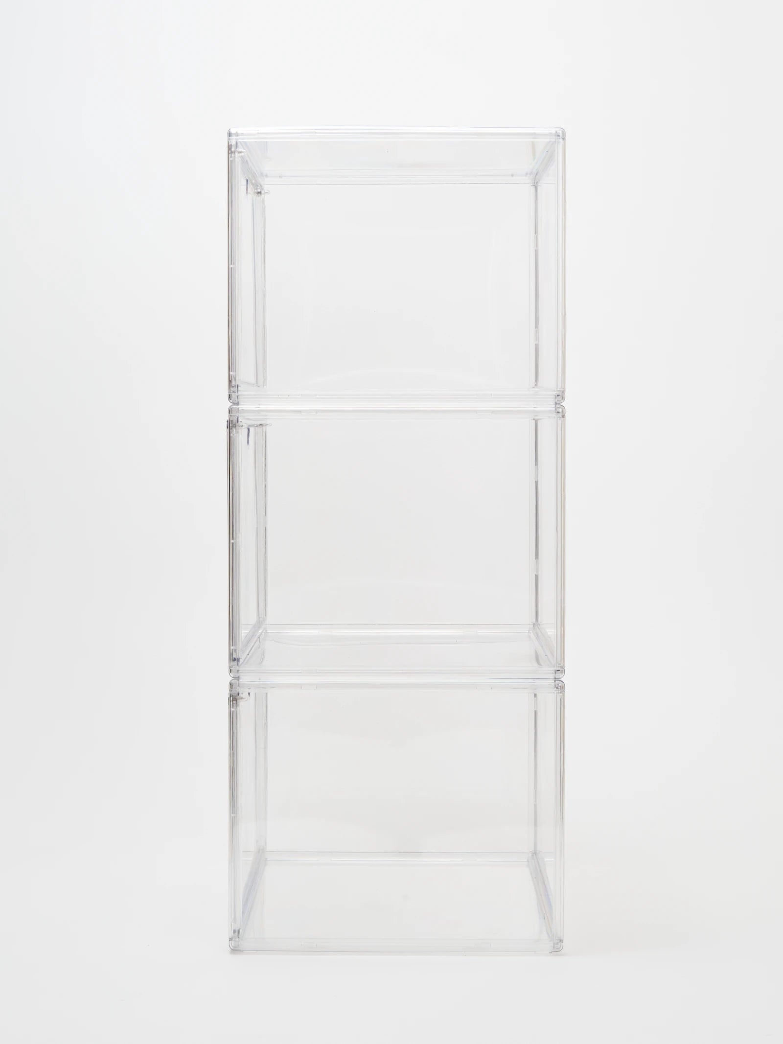 Sneaker box Full Acrilica
