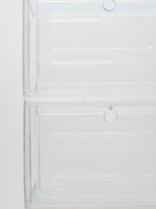 Sneaker box Semi Acrilica Frontal