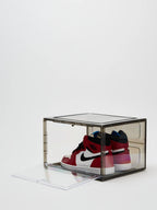 Sneaker box Semi Acrilica lateral ( Ahumada )
