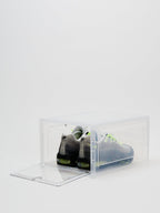 Sneaker box Semi Acrilica Frontal - Pack 5 Unidades
