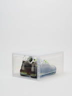 Sneaker box Semi Acrilica Frontal - Pack 5 Unidades