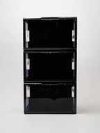 Sneaker box Led Voice Acrilica