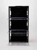 Sneaker box Led Voice Acrilica