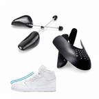 Pack Protector Sneaker - Shield Antiarrugas + hormador
