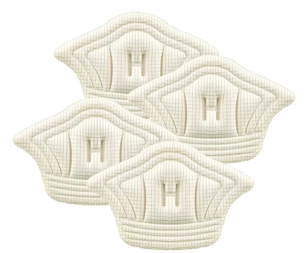 Taloneras Adhesivas PAck 5 uni.
