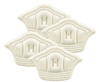Taloneras Adhesivas PAck 5 uni.