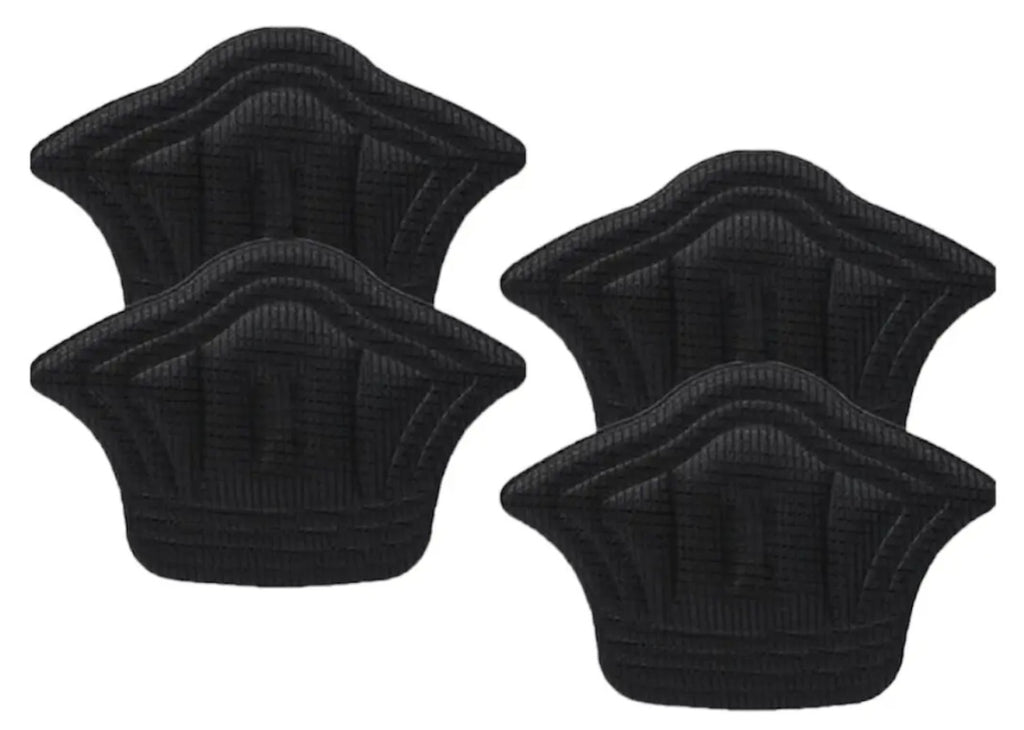 Taloneras Adhesivas PAck 5 uni.