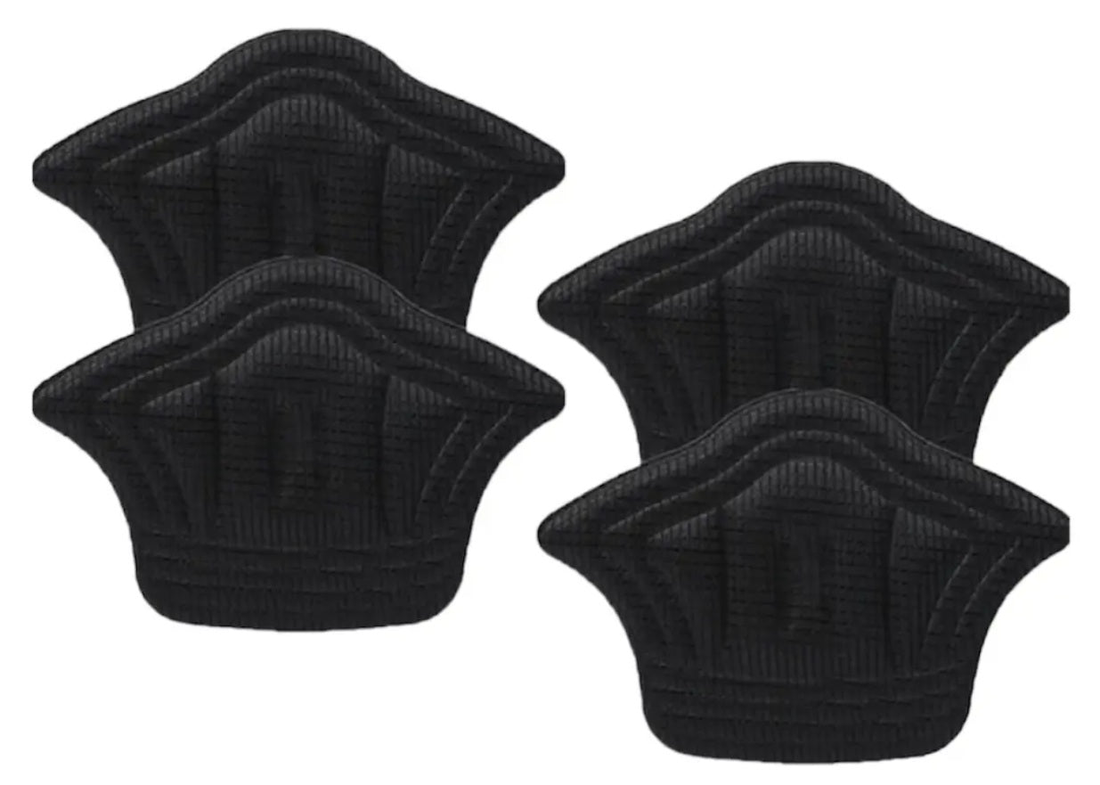 Taloneras Adhesivas PAck 5 uni.