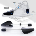 Pack 5 Hormadores de Zapatillas Ajustable – Mantén la Forma Perfecta