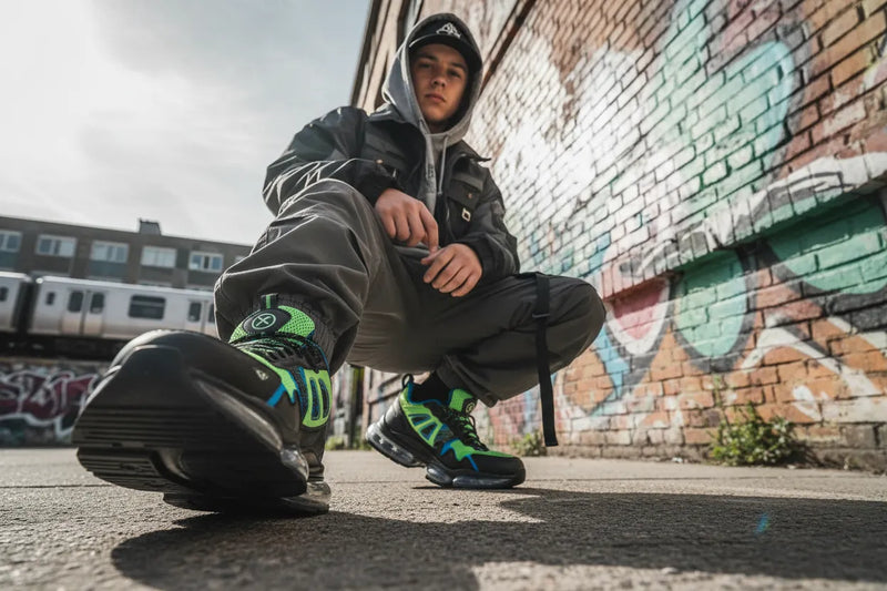 Tips para tus kicks